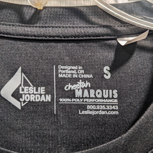 Brooklyn Half Marathon Black T-Shirt women's size small - Picture 3 of 5